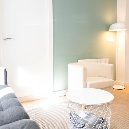 Apartamento Bobes I Gijon Bagian luar foto